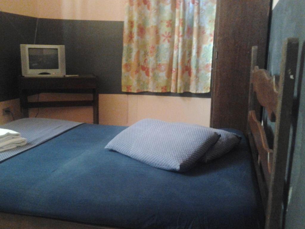 Hotel Prata Vitória Quarto foto
