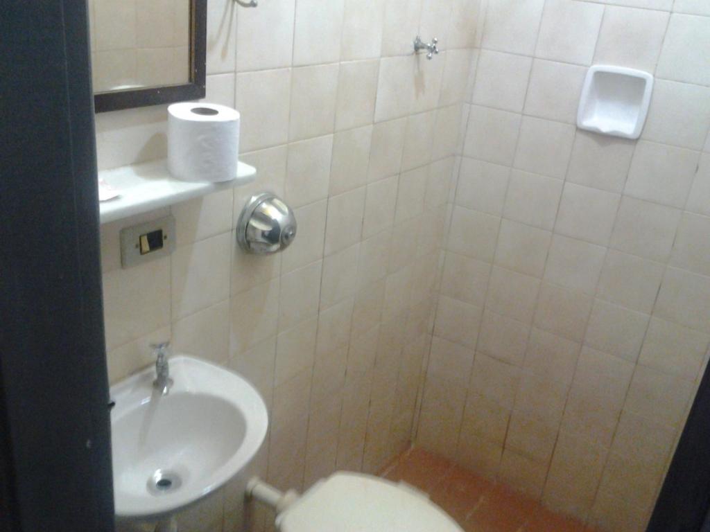 Hotel Prata Vitória Quarto foto